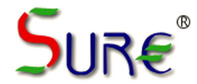 SURE Logo